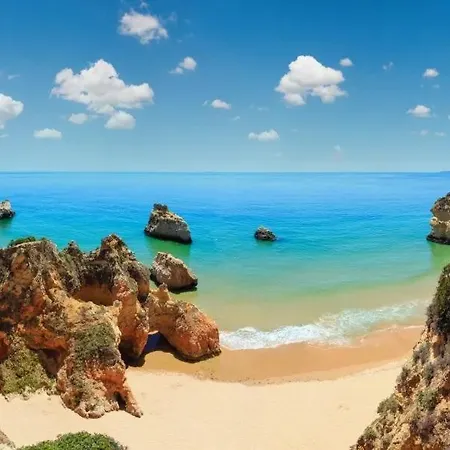 Casa Sao Jose Villa *