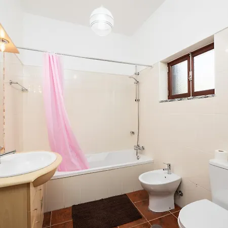 Casa Sao Jose Villa *