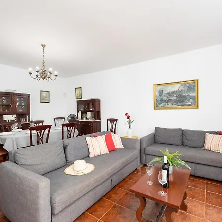 Casa Sao Jose Villa *