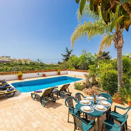 Villa Casa Sao Jose *