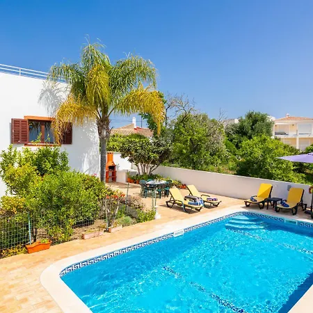 Casa Sao Jose Villa *