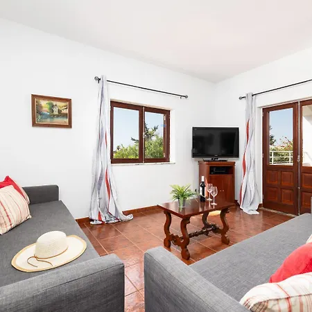 Casa Sao Jose Villa *