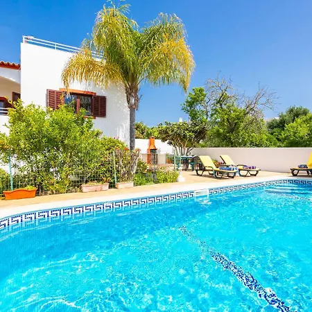 Casa Sao Jose Villa *