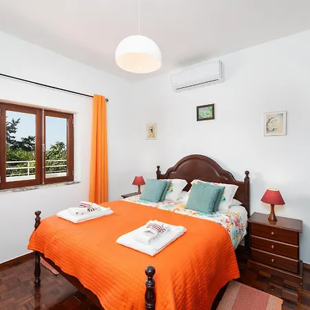 Casa Sao Jose * カルヴォエイロ