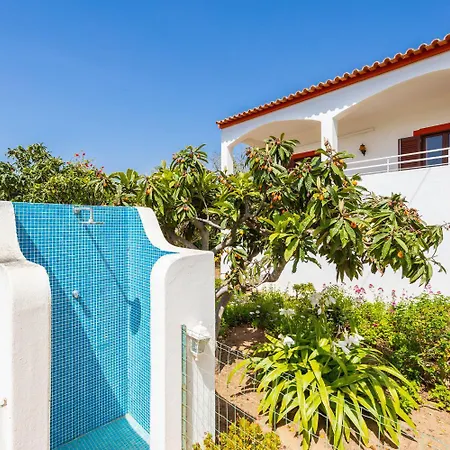 Casa Sao Jose ヴィラ *