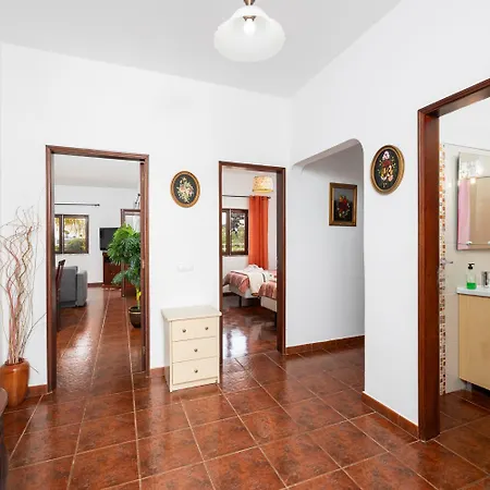 ヴィラ Casa Sao Jose カルヴォエイロ