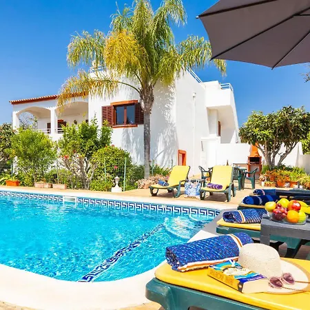 Casa Sao Jose Villa