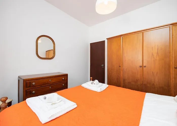 Casa Sao Jose Carvoeiro (Lagoa)