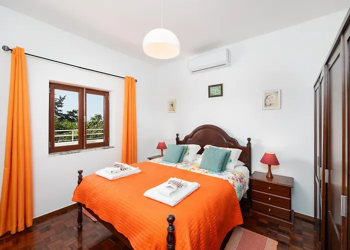 Casa Sao Jose * Carvoeiro (Lagoa)