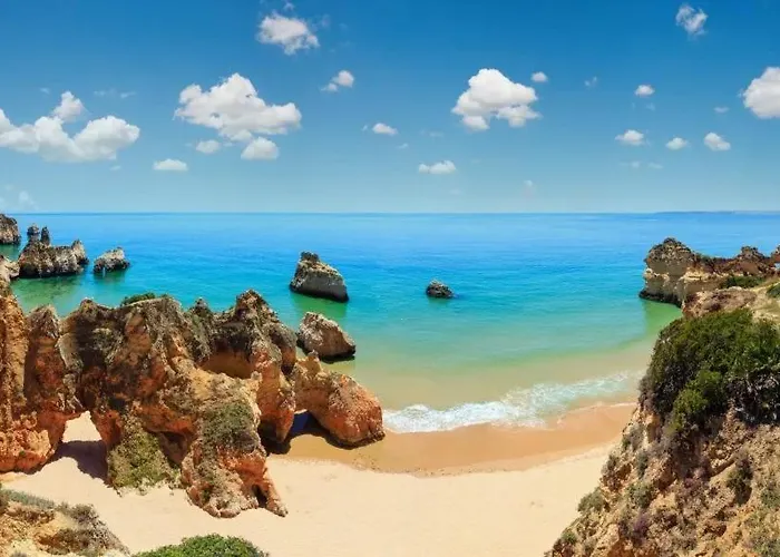 Casa Sao Jose Villa *