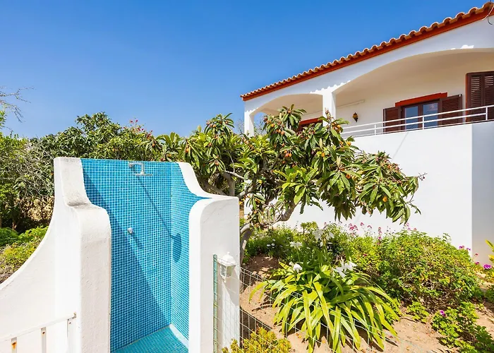 Casa Sao Jose Villa *