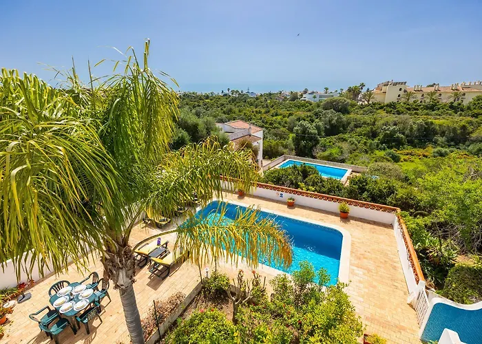 Villa Casa Sao Jose *