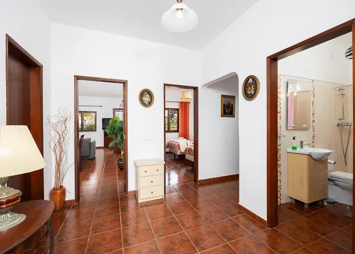 Villa Casa Sao Jose Carvoeiro (Lagoa)