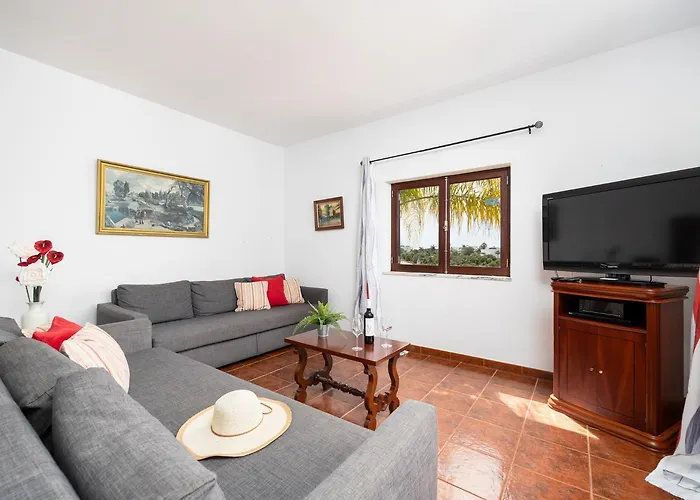 Villa Casa Sao Jose Carvoeiro (Lagoa)