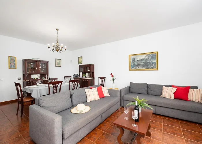 Casa Sao Jose Villa *