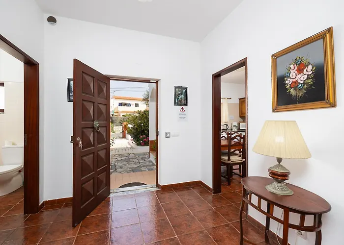 Casa Sao Jose Villa Carvoeiro (Lagoa)