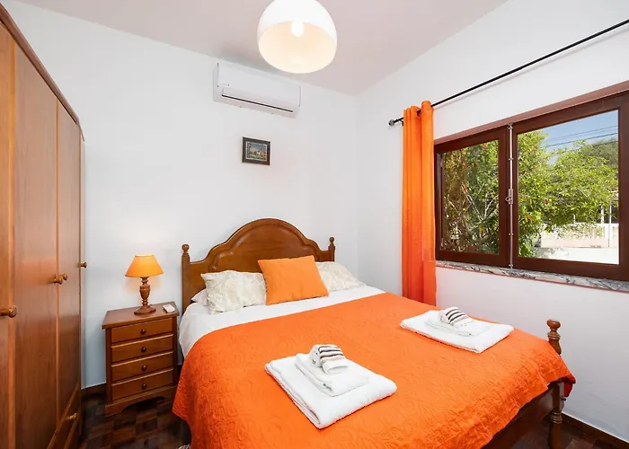 Casa Sao Jose Carvoeiro (Lagoa)