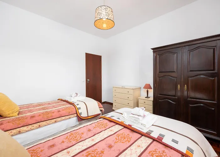 Villa Casa Sao Jose Carvoeiro (Lagoa)