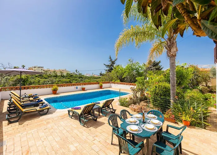 Villa Casa Sao Jose *