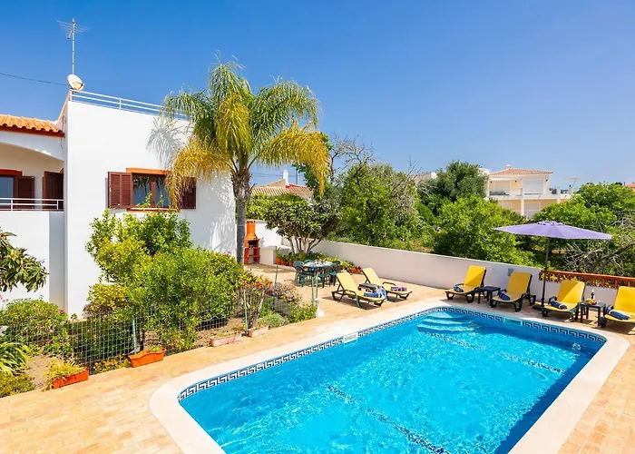 Casa Sao Jose Villa *