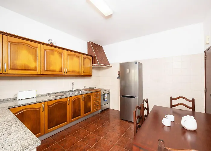 Casa Sao Jose * Carvoeiro (Lagoa)