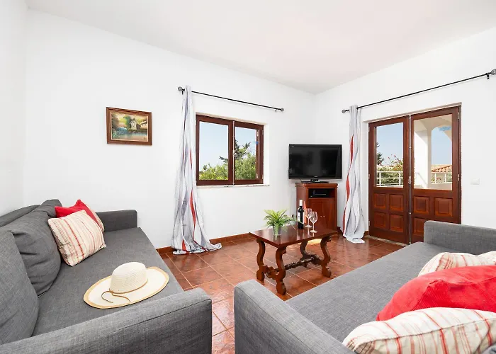 Casa Sao Jose Villa *