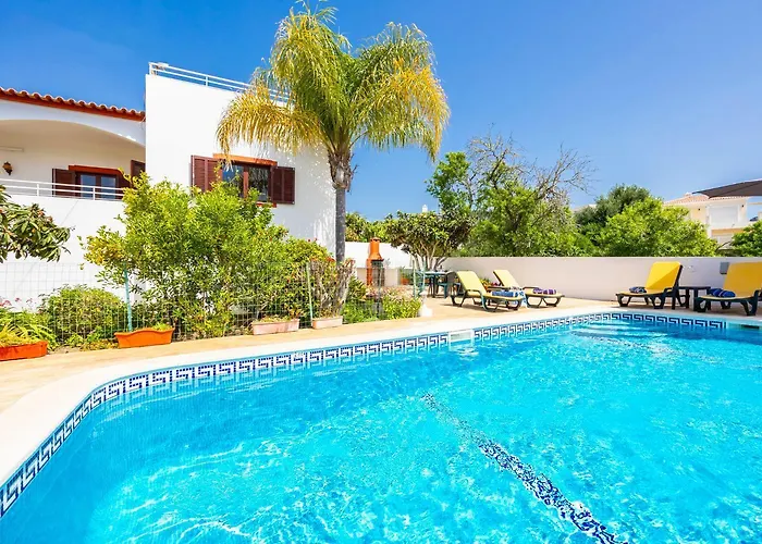 Casa Sao Jose Villa *