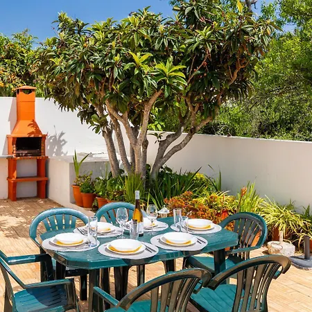 Casa Sao Jose וילה