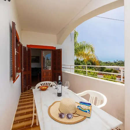 Vila Casa Sao Jose
