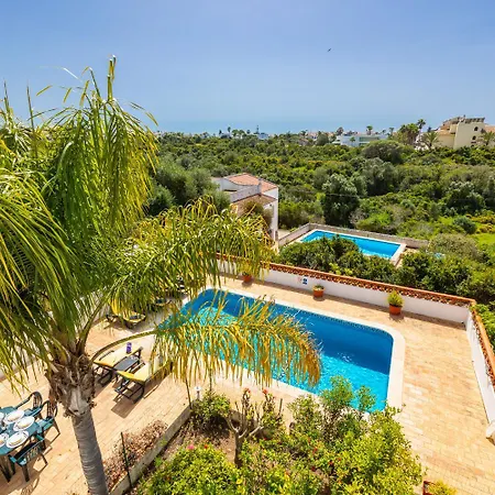 וילה Casa Sao Jose *
