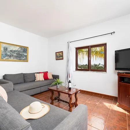 Vila Casa Sao Jose Carvoeiro (Lagoa)