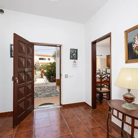 Casa Sao Jose וילה קארבואירו