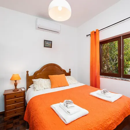 Casa Sao Jose קארבואירו