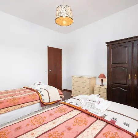 וילה Casa Sao Jose קארבואירו