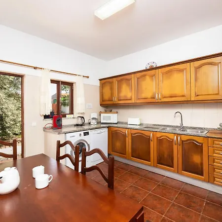 Casa Sao Jose Vila