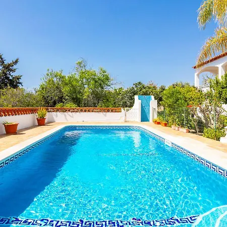 Vila Casa Sao Jose